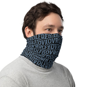 The OVRQLFD Neck Gaiter