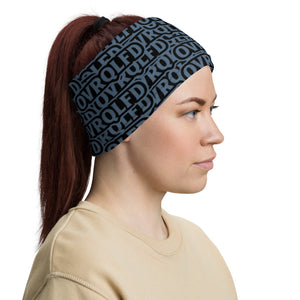 The OVRQLFD Neck Gaiter