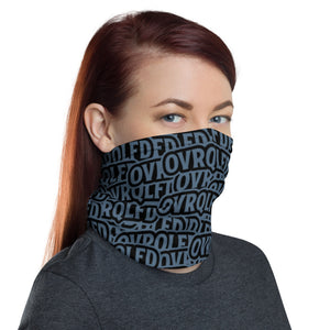 The OVRQLFD Neck Gaiter